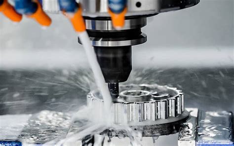 complex cnc manufacturing|Complex CNC Machining: Definition, Types & Design.